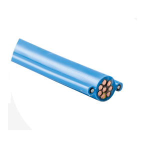 Круглый кабель