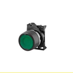 Кнопка утапливаемая PPRL