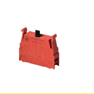 Контактный блок_PL004001