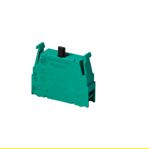 Контактный блок_PL004002