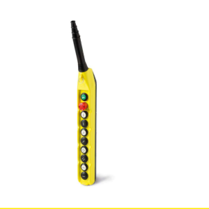 кнопочный пульт на 10 кнопок