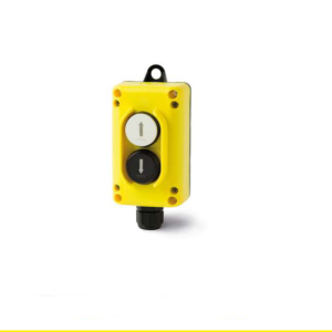 кнопочный пост на 2 кнопки