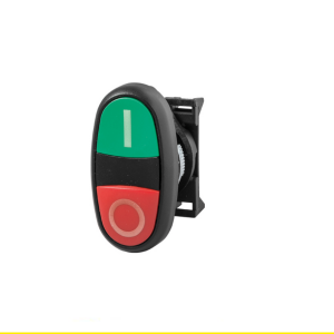 Кнопка двойная PPDNBL многофункциональная