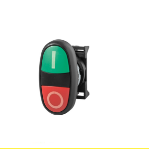 Кнопка двойная выступающая PPDLSBL