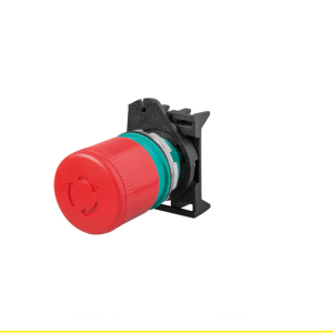 Кнопка грибковая ø30_PPFN1R3N4X