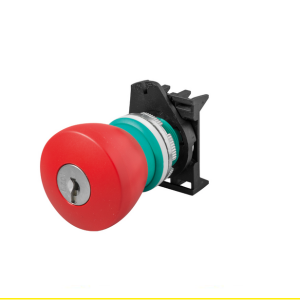 Кнопка грибковая ø40_PPFN1C4NX4X