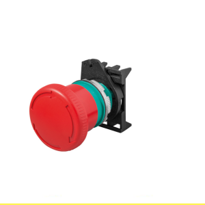 Кнопка грибковая ø40_PPFN1R4N4X