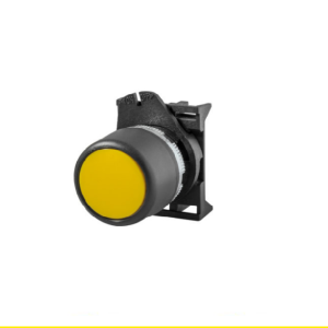 Кнопка утапливаемая нажимно-вытяжная PPPN