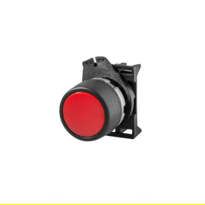 Кнопка утапливаемая PPRN