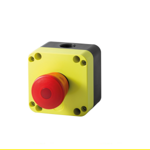 Кнопочная станция_PQ01P4L