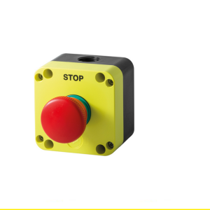 Кнопочная станция_PQ01P4N