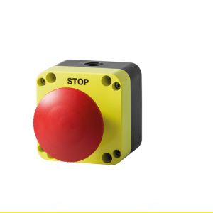 Кнопочная станция_PQ01P6N