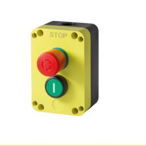 Кнопочная станция_PQ02A