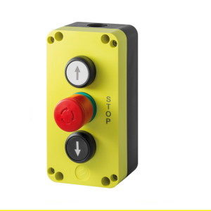 Кнопочная станция_PQ03B