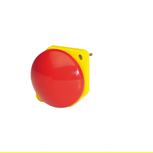 Кнопочные станции с грибковой кнопкой ø90_PR1M9W01