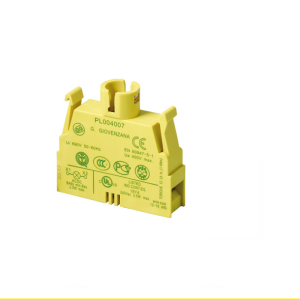 Контактный блок_PL004007