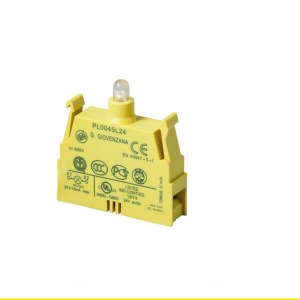 Контактный блок_PL0045L