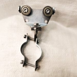 Тележки для С-рельса