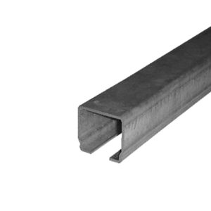 С-рельс для кабельных тележек