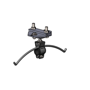 СВ-10 С-рельса (концевая)