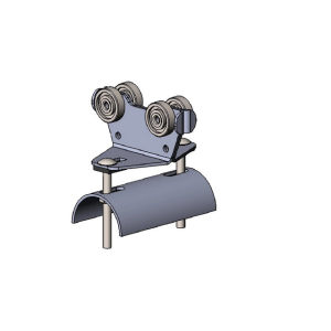 СВ-15 С-рельса (промежут)