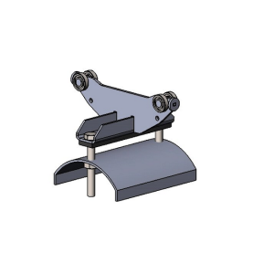 СВ-40 С-рельса (промежут)