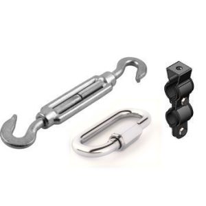 Сопутствующие аксессуары для кабельного токопровода