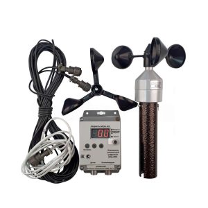 Анемометры сигнальные