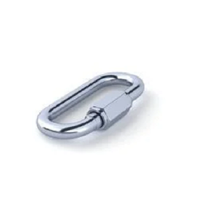 Карабин винтовой 4мм