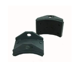 Колодка тормоза ТКГ-400