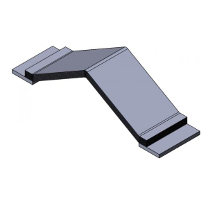 Компенсатор шинный К52