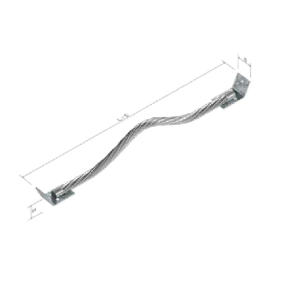 Компенсатор троллейный У1008, У1010