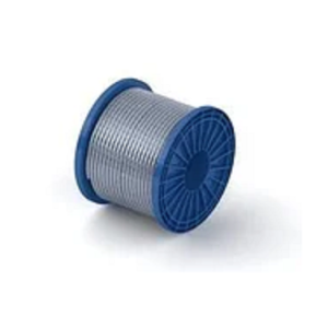 Трос оцинкованный