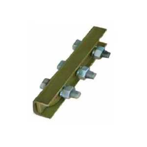 Зажим тросовый К-676