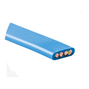 Плоский кабель