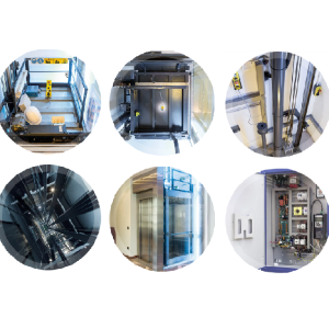 Лифтовое оборудование