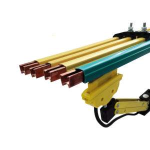 Монотроллейный шинопровод