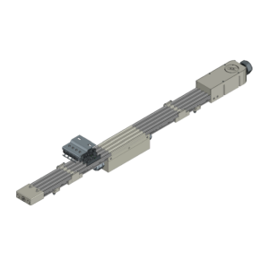 Mультиполюсная система MP04P