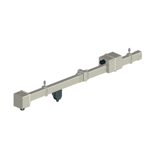 Троллейный шинопровод