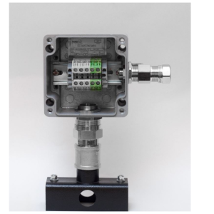 Взрывозащищенное оборудование