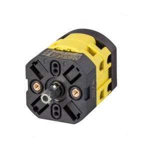 Кулачковые переключатели Р0/РХ