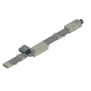 Мультиполюсная система — MP04P