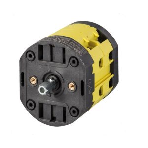 Кулачковые переключатели С0/СХ