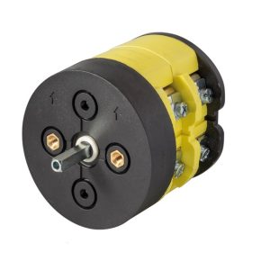 Кулачковый переключатель СО