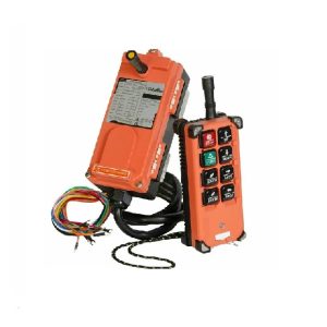 ДУ F21-E1B (Sim) для крана