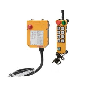 ДУ F24-8D для крана 2-х скоростной