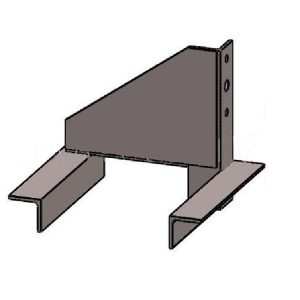 Кронштейн 5.407-115.1.220-230