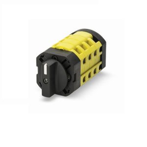 Переключатели кулачковые