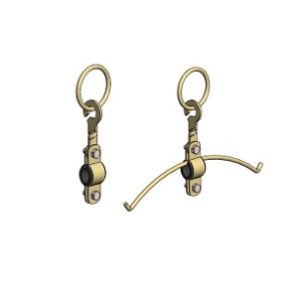 Подвесы кольцевые