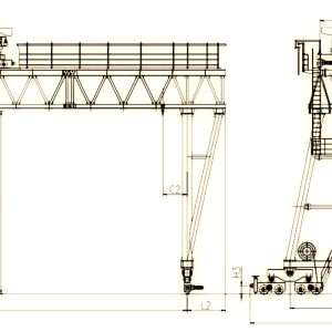 Услуги по проектированию и монтажу